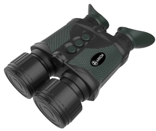 Цифровой бинокль ночного видения Arkon NVD Pro BP36G